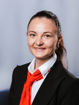Team Member Picture