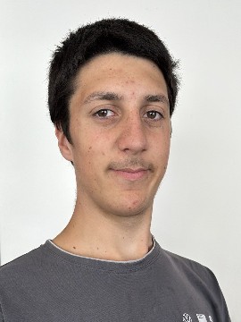 Team Member Picture