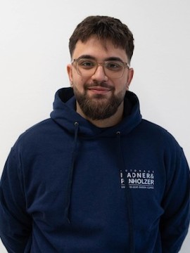 Team Member Picture