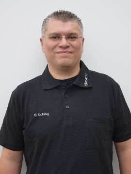 Team Member Picture