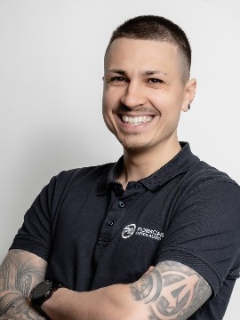 Team Member Picture
