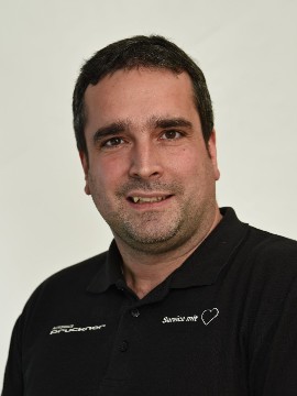 Team Member Picture