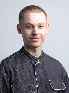Team Member Picture