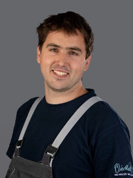Team Member Picture