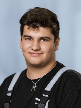 Team Member Picture