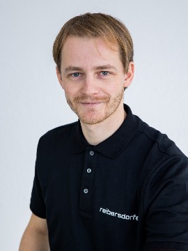 Team Member Picture