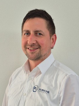 Team Member Picture