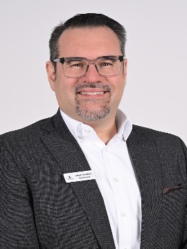 Team Member Picture