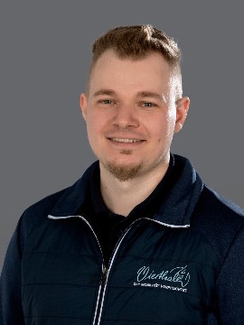 Team Member Picture
