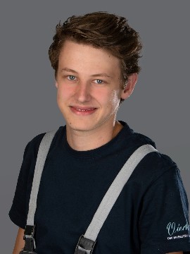 Team Member Picture
