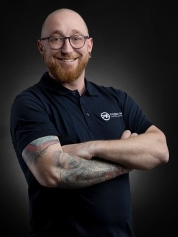 Team Member Picture