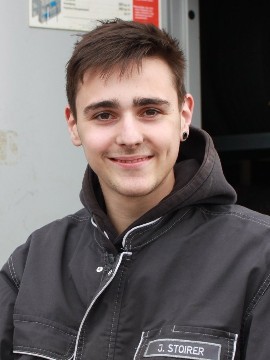 Team Member Picture