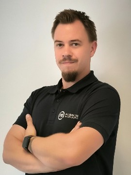 Team Member Picture