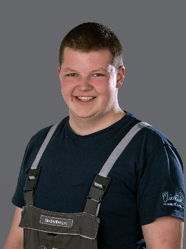 Team Member Picture