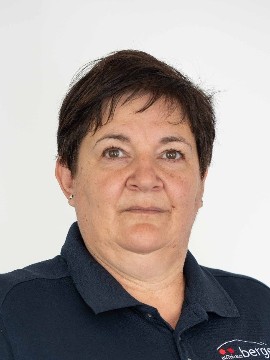 Team Member Picture