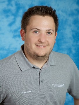 Team Member Picture