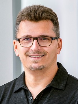 Team Member Picture