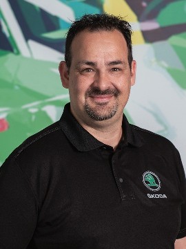 Team Member Picture