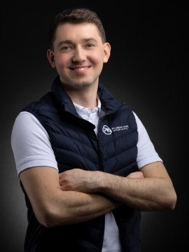 Team Member Picture