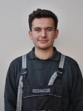 Team Member Picture