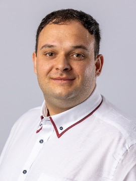 Team Member Picture