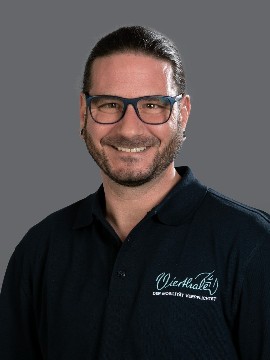 Team Member Picture