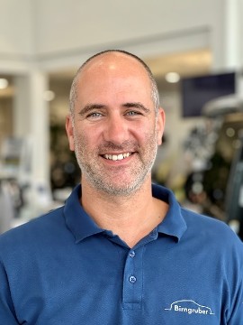 Team Member Picture