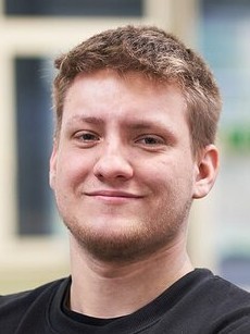 Team Member Picture