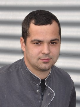 Team Member Picture