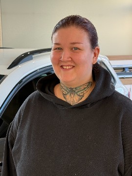 Team Member Picture