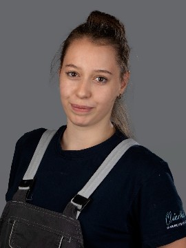 Team Member Picture