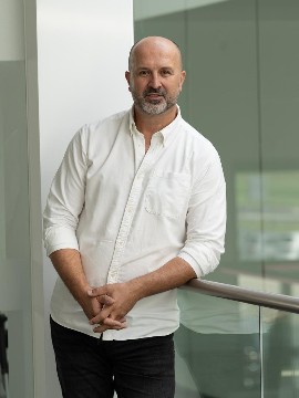 Team Member Picture