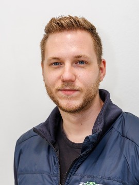 Team Member Picture
