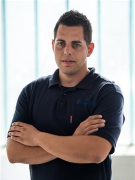 Team Member Picture