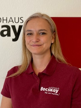 Team Member Picture