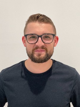 Team Member Picture