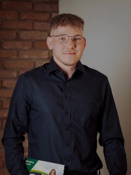 Team Member Picture