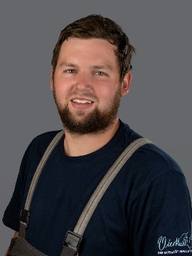 Team Member Picture