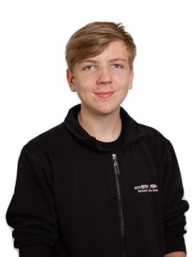 Team Member Picture