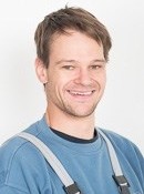 Team Member Picture