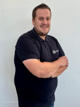 Team Member Picture