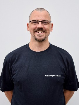 Team Member Picture