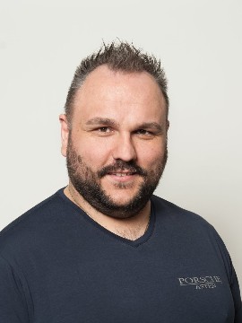 Team Member Picture