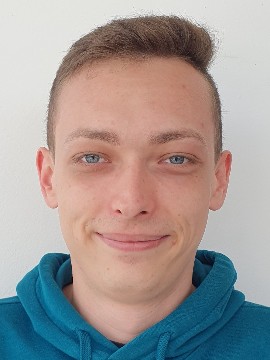 Team Member Picture