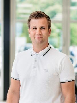 Team Member Picture