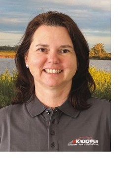 Team Member Picture
