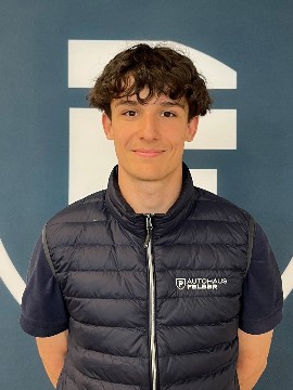 Team Member Picture