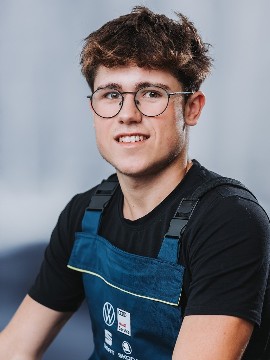 Team Member Picture