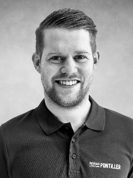 Team Member Picture