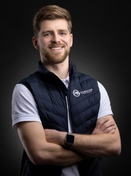 Team Member Picture